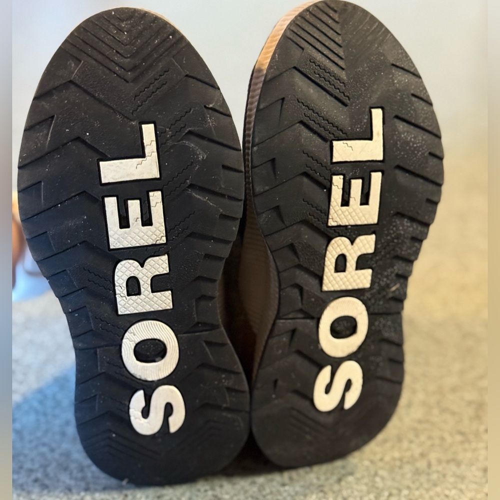 Sorrel Out N About Waterproof Boots - Picture 4 of 5